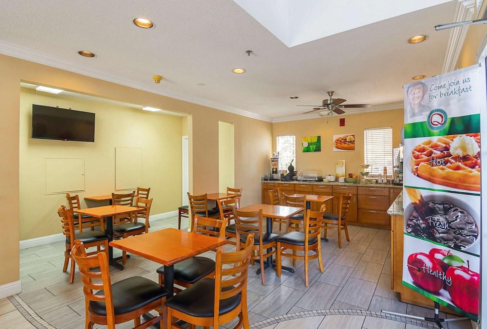 Quality Inn Fresno Yosemite Airport photo 17