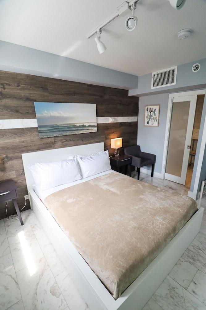 Mercury Apart Hotel photo 3