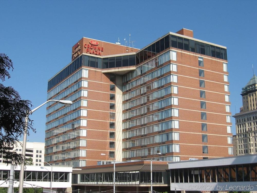 Dayton Vitality Hotel photo 8