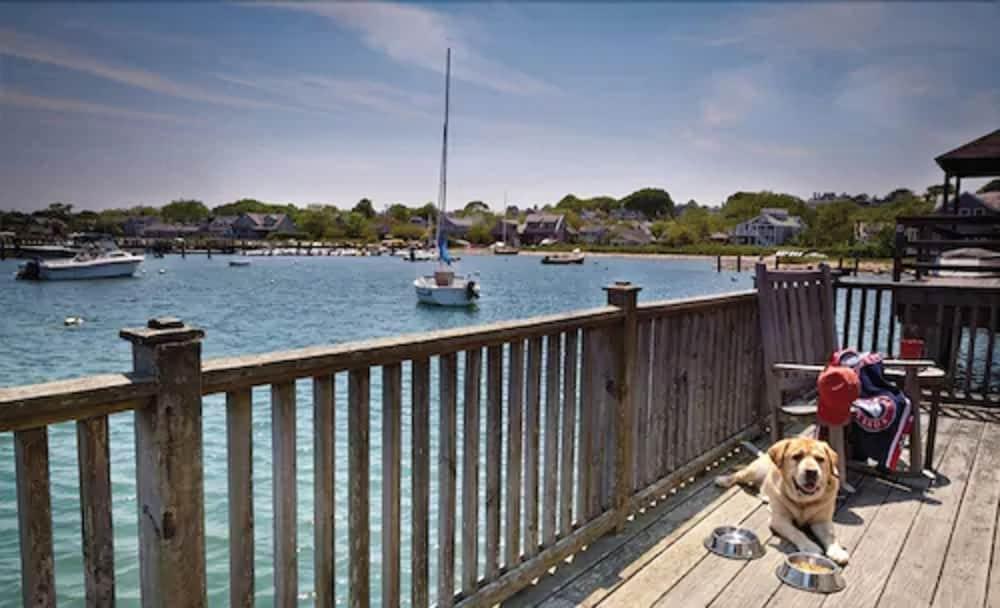 The Cottages at Nantucket Boat Basin photo 48