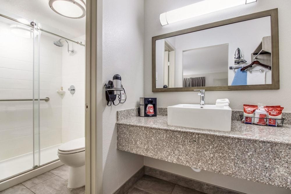 Red Roof Inn PLUS+ Dallas – Addison photo 27