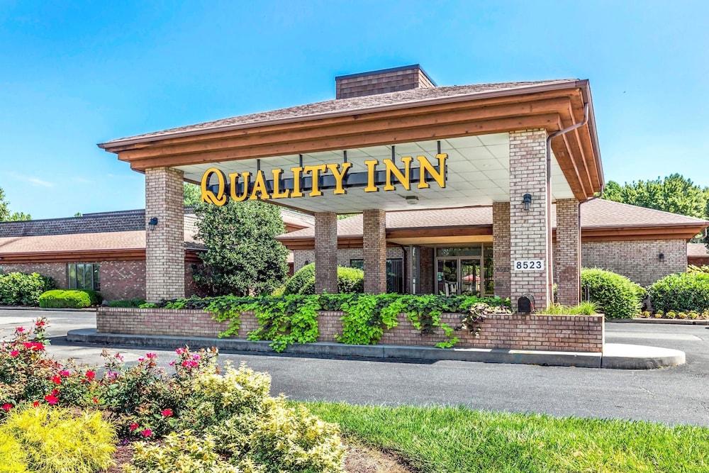 Quality Inn photo 38