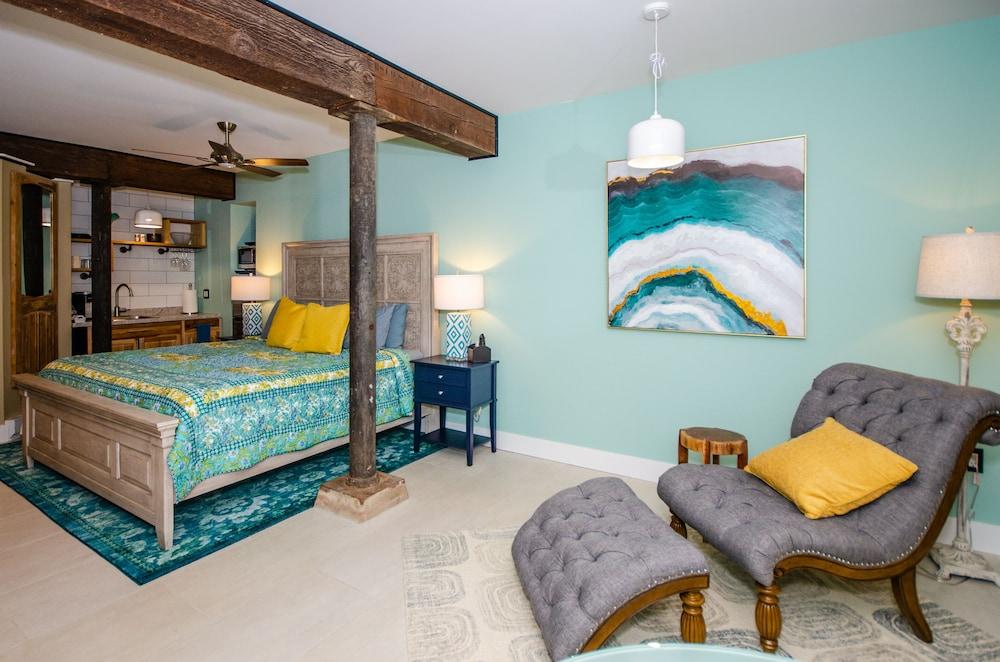 Tobacco Warehouse Inn photo 16