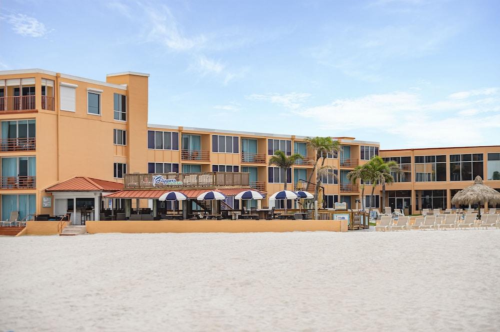 Dolphin Beach Resort photo 18