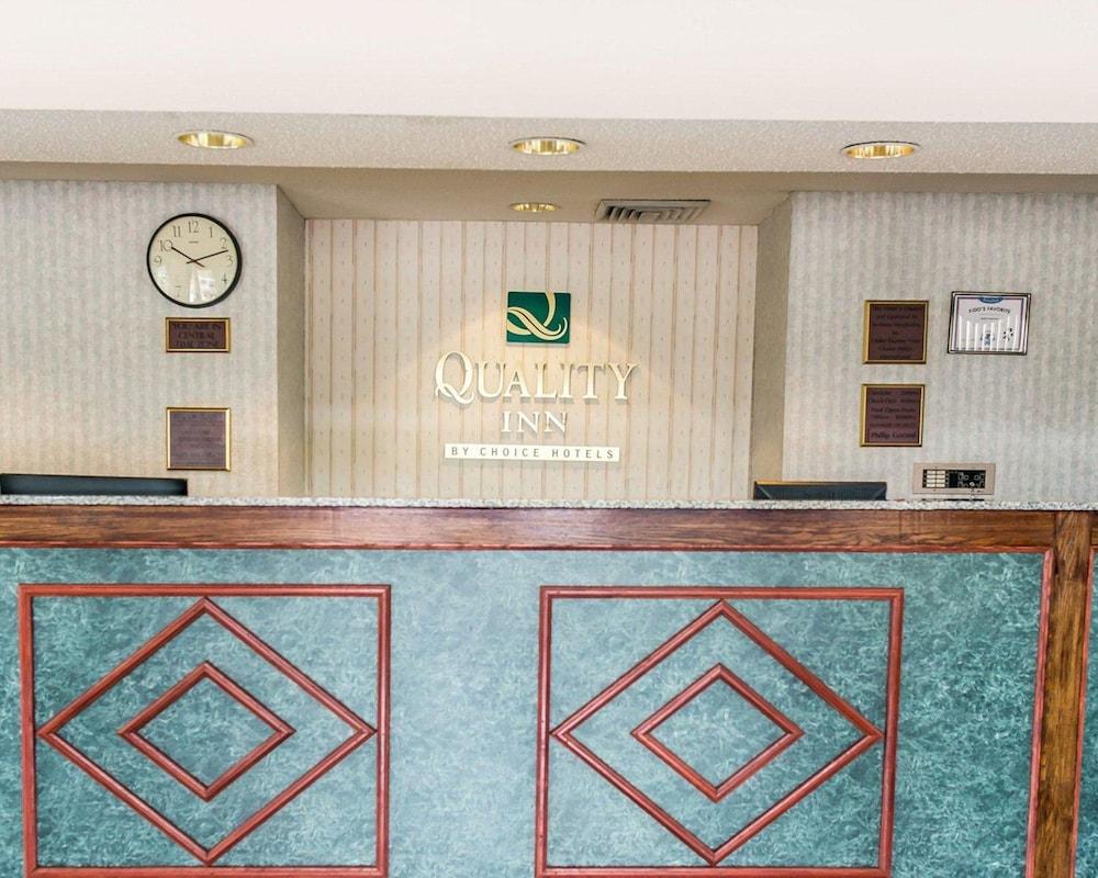 Quality Inn Marianna South photo 21