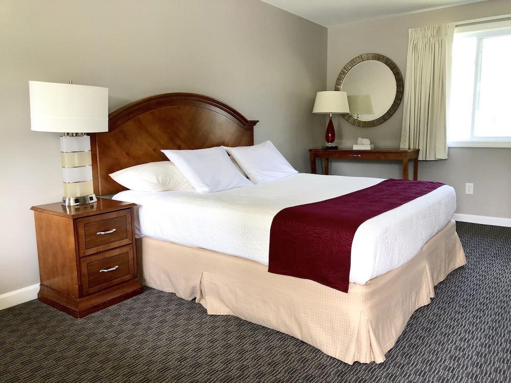 Inn on the Hill photo 6