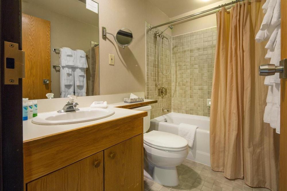 Lodge at Snowbird photo 13