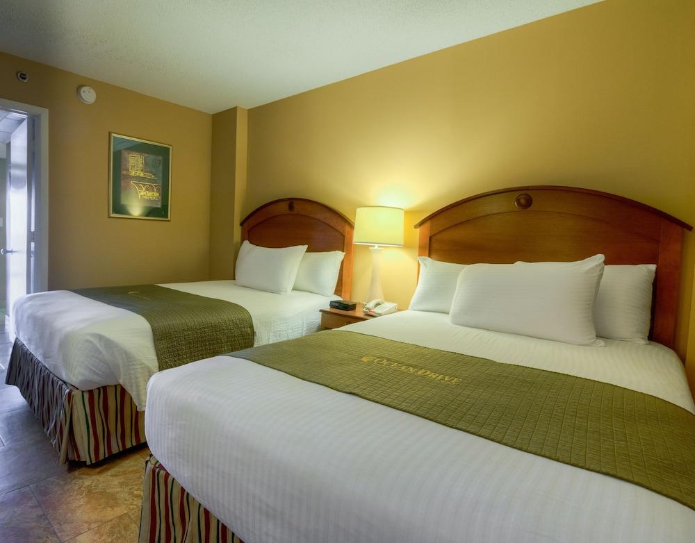 Ocean Drive Beach & Golf Resort photo 66
