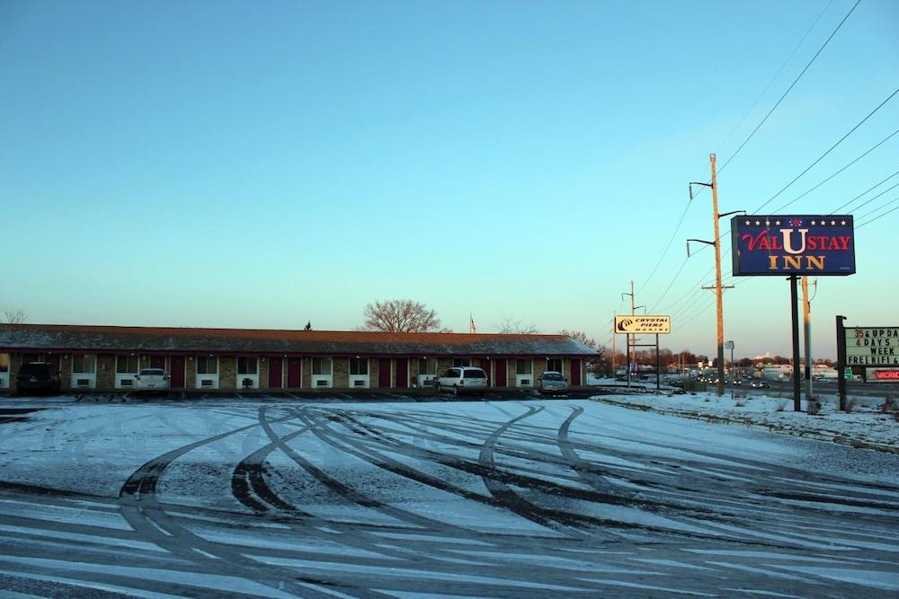 Valu Stay Inn photo 28