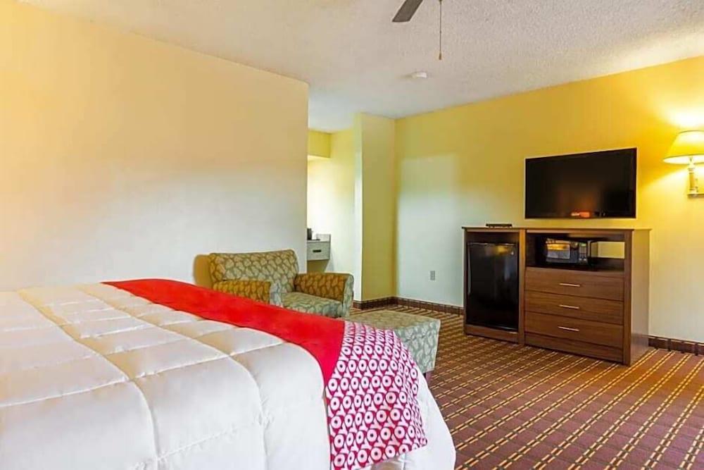 Days Inn by Wyndham Atmore photo 20