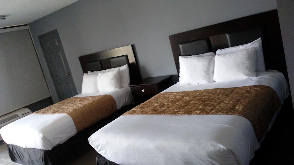 Ramada by Wyndham New Orleans photo 4