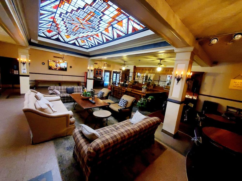 Monte Villa Hotel photo 5