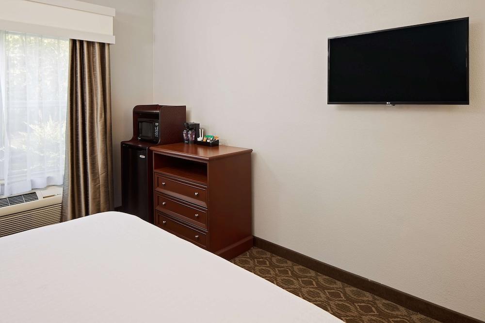 Homewood Suites by Hilton Raleigh/Cary photo 16