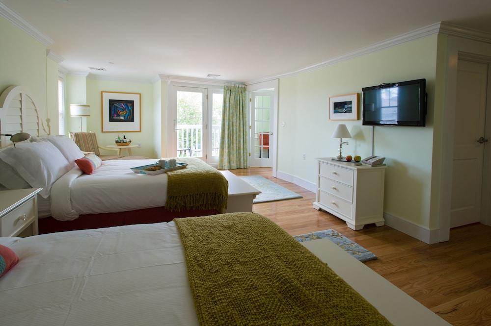 Mansion House Inn And Spa photo 5