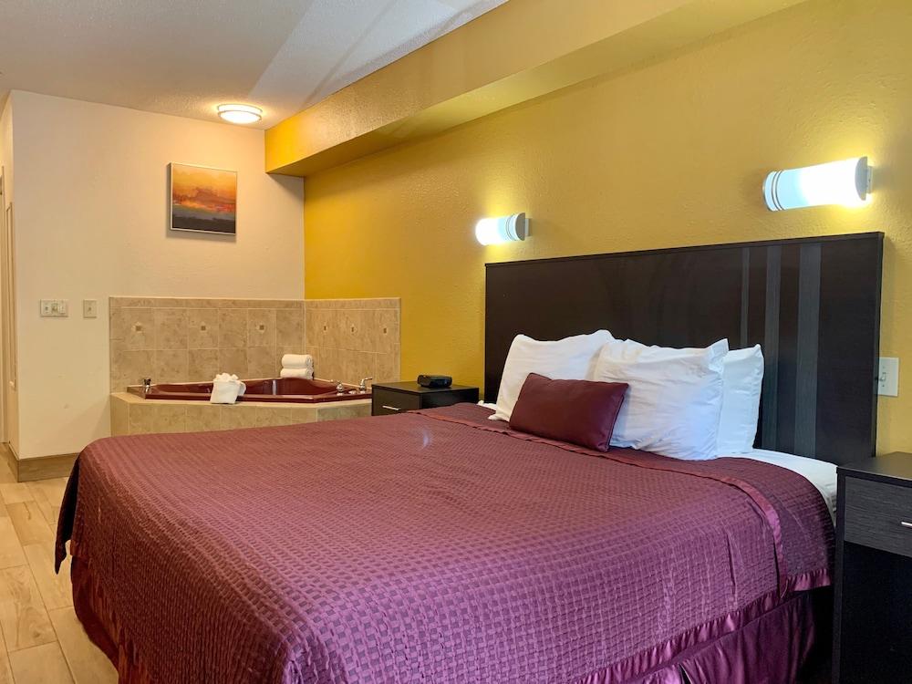 Executive Inn And Suites photo 22