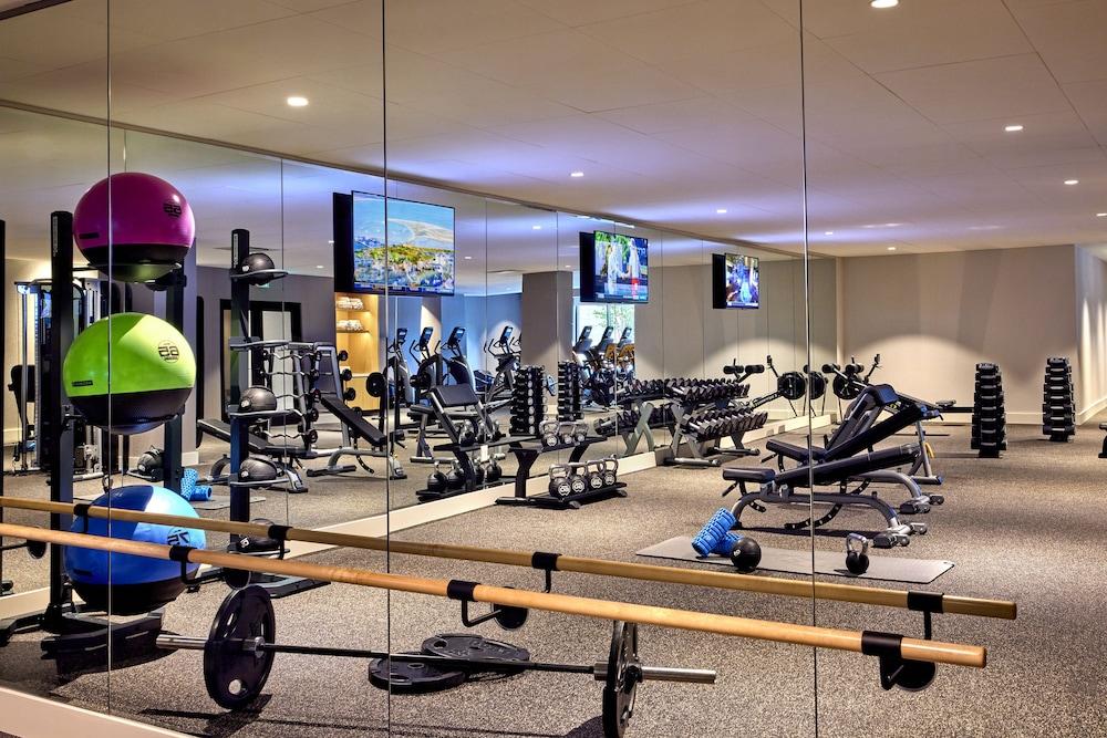 Omni PGA Frisco Resort & Spa photo 31