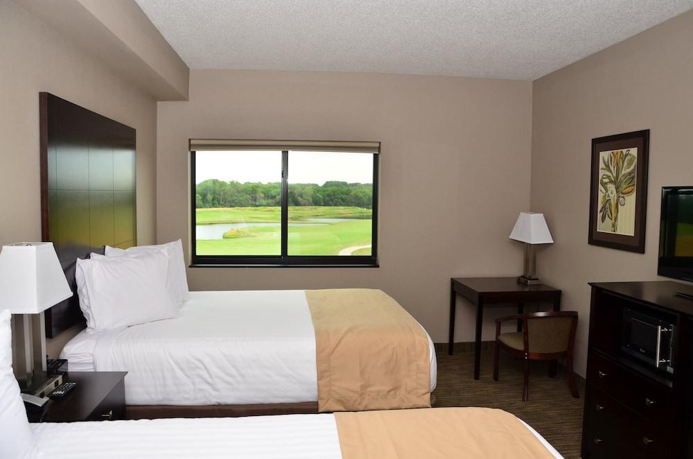 Qube Hotel photo 15