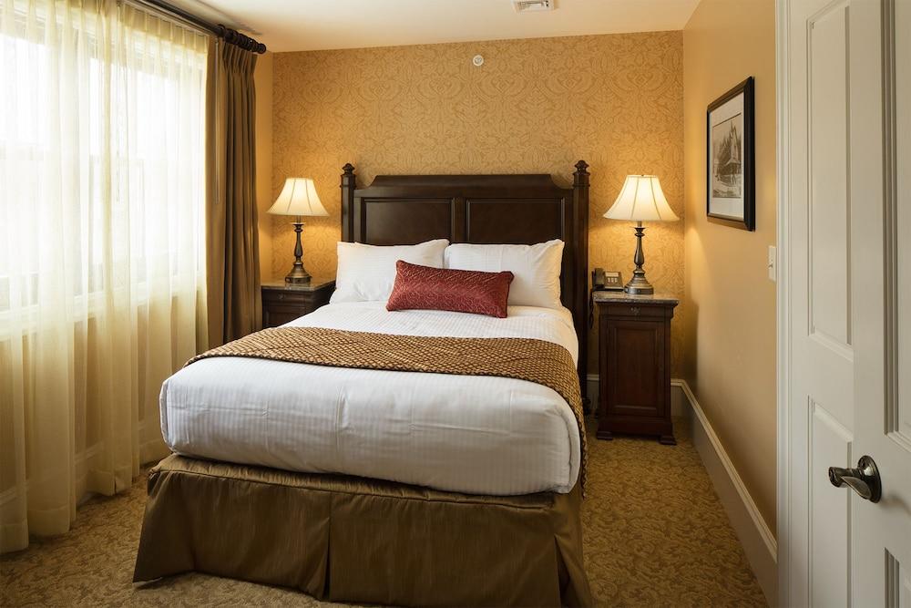 Washington House Hotel photo 6