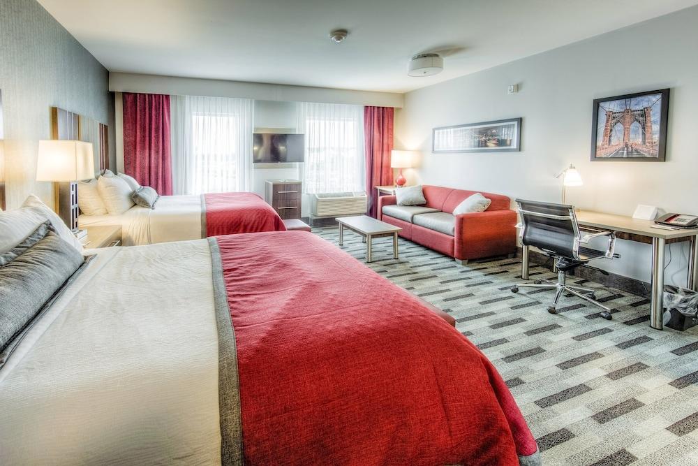 Staybridge Suites Columbus Univ Area - OSU by IHG photo 17