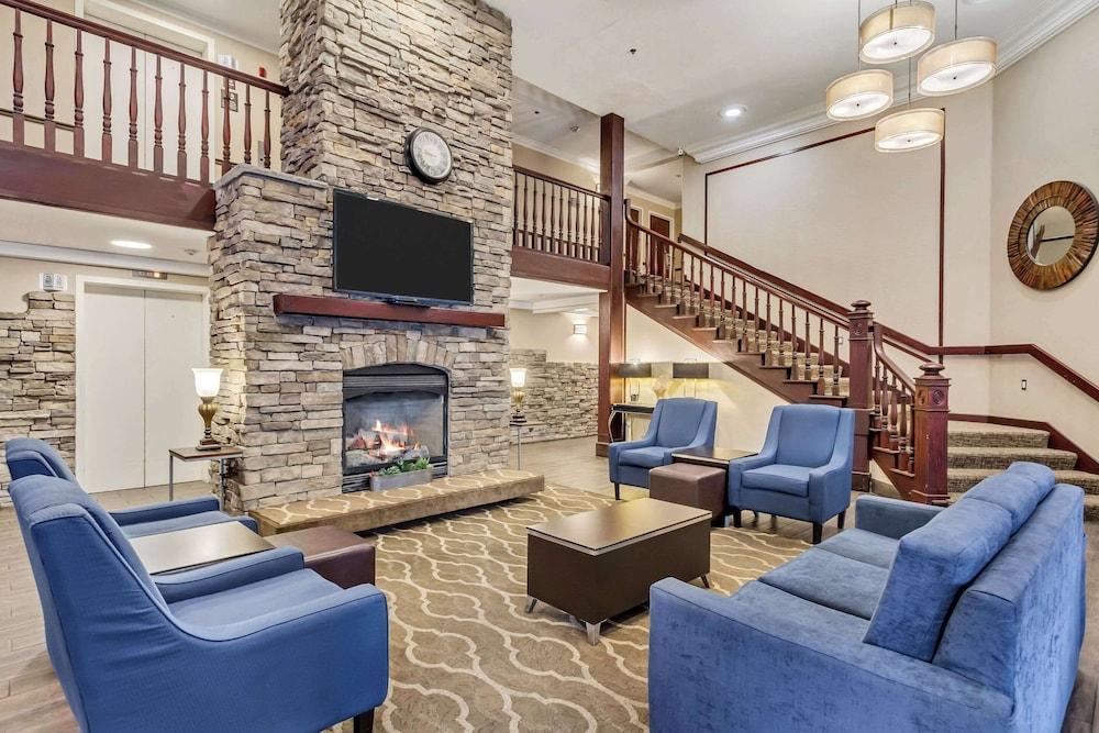 Comfort Inn Murray - Salt Lake City South photo 2