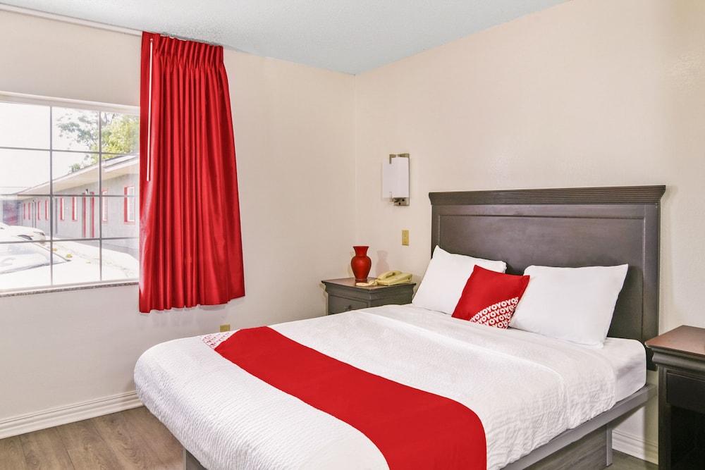 OYO Hotel Killeen photo 5
