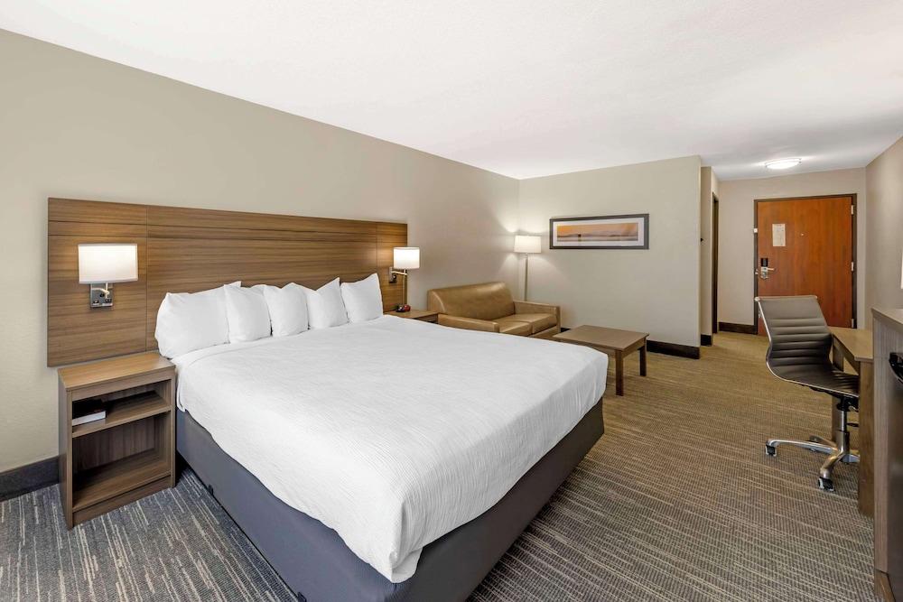 Quality Inn El Reno photo 18