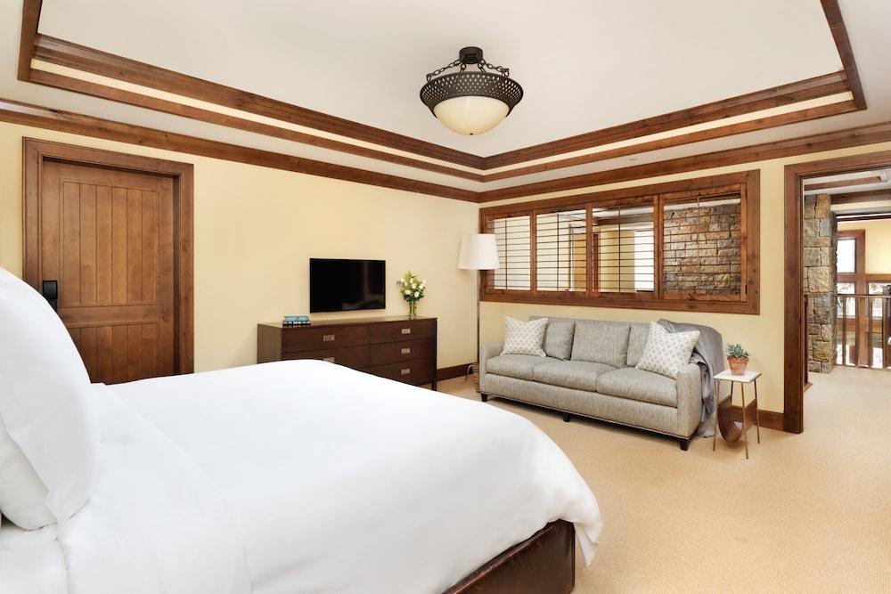 Four Seasons Resort Jackson Hole photo 70