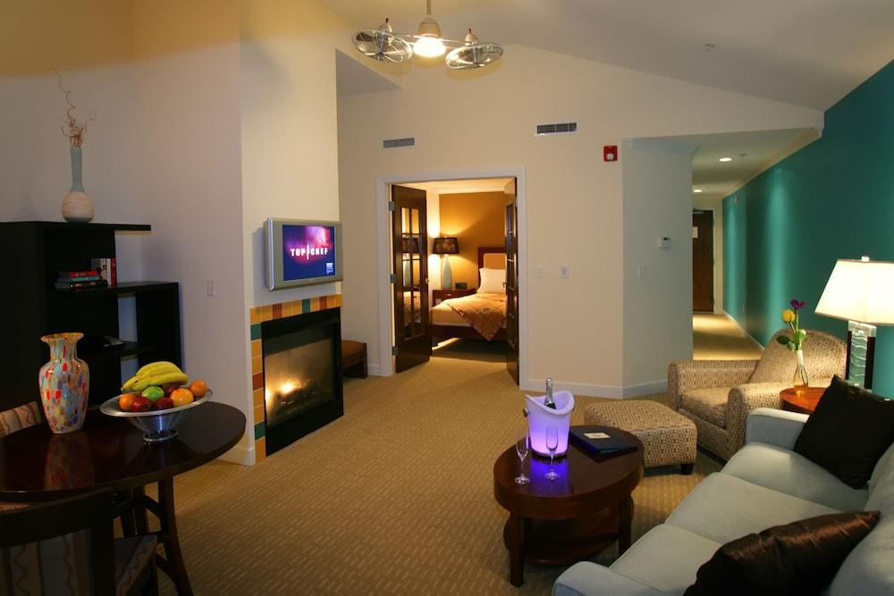 Hotel Blue photo 8