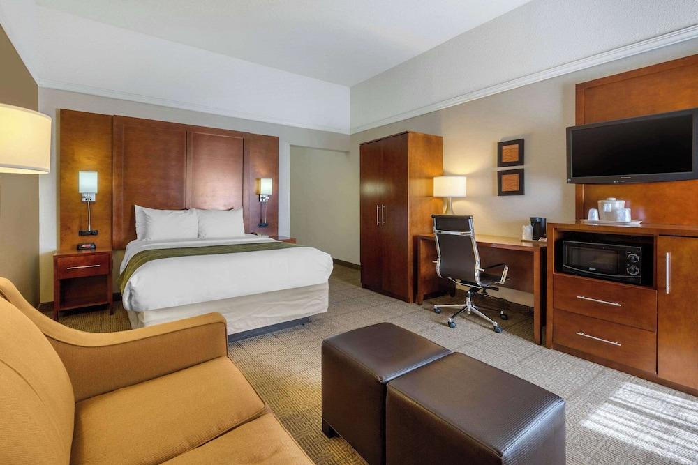 Comfort Inn Rutland - Killington photo 20