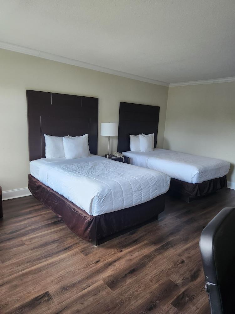 Windsor Inn of Jacksonville photo 26