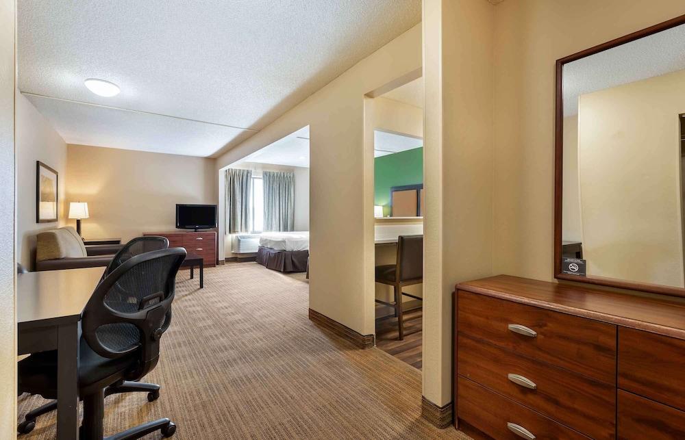 Extended Stay America Austin Metro photo 19