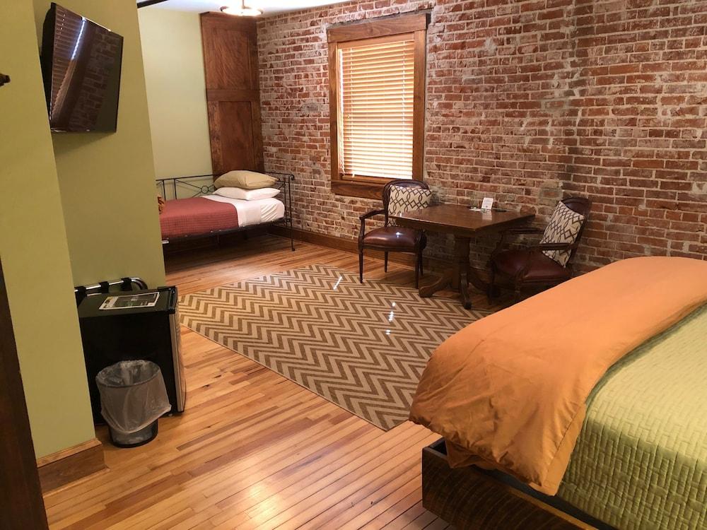 Hotel Frederick photo 88