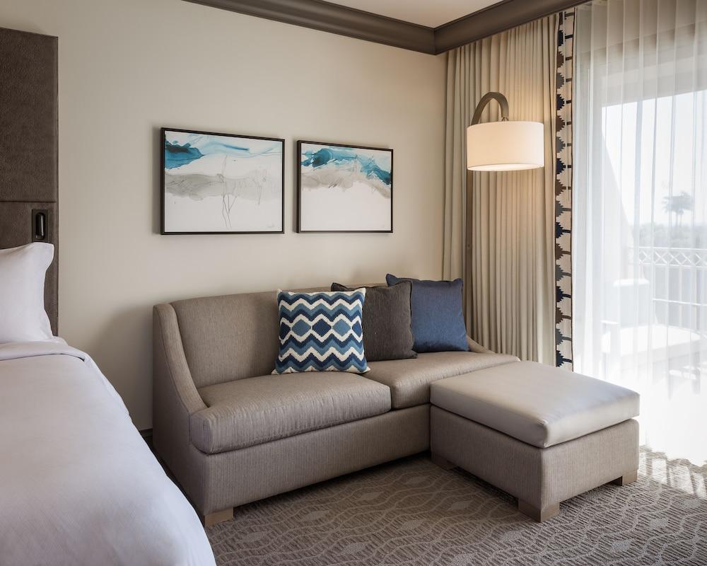 The Phoenician, a Luxury Collection Resort, Scottsdale photo 12