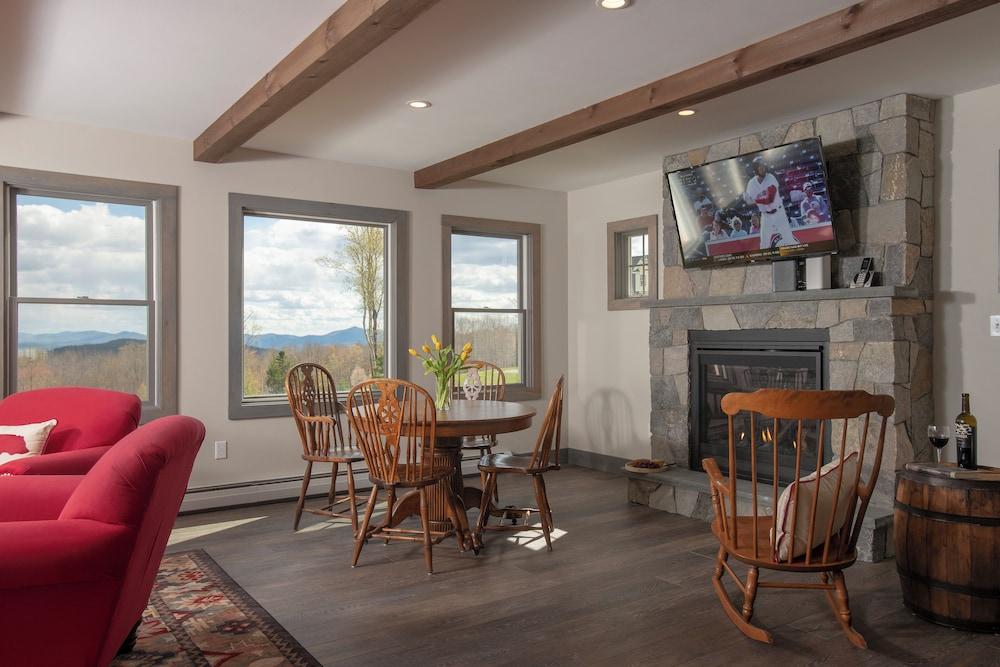 The Mountain Top Inn & Resort photo 66