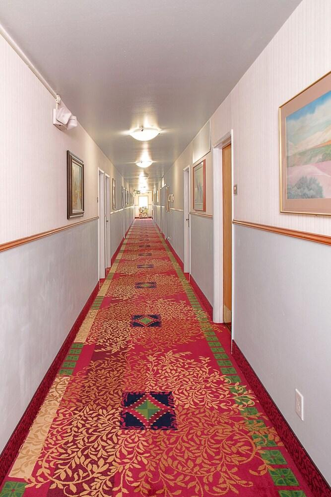 Western Inn Motel Billings photo 21