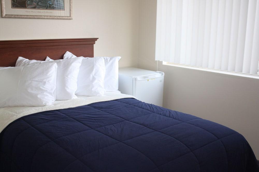 Main Street Lodge and Suites photo 4