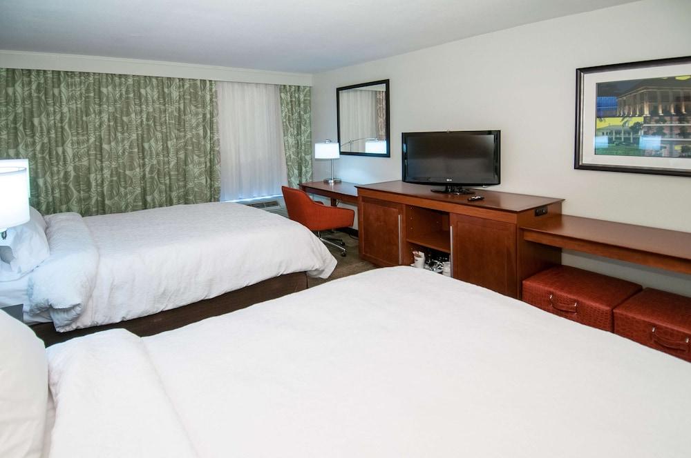 Hampton Inn Lafayette-I-10 photo 6