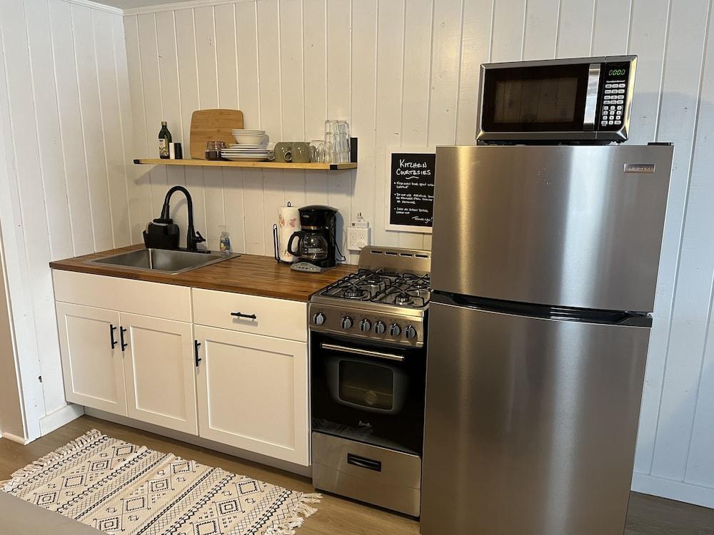 Aspen Ridge Cabins photo 20