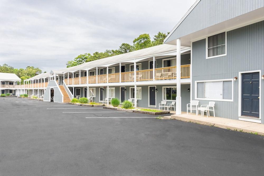 Ocean Park Inn photo 15