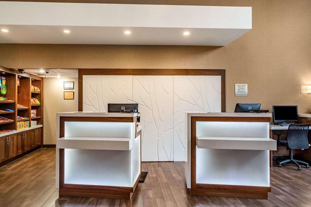 TownePlace Suites by Marriott Portland Airport photo 21