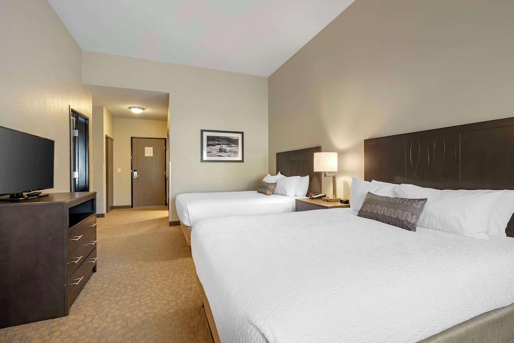 Best Western Plus The Inn at Hells Canyon photo 54