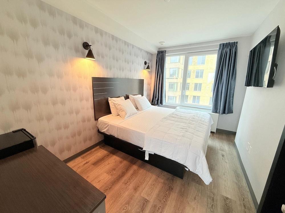 BKWAY Hotel Brooklyn photo 17