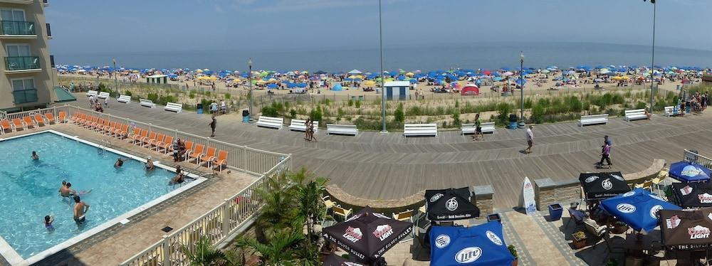 Atlantic Sands Hotel & Conference Center photo 25