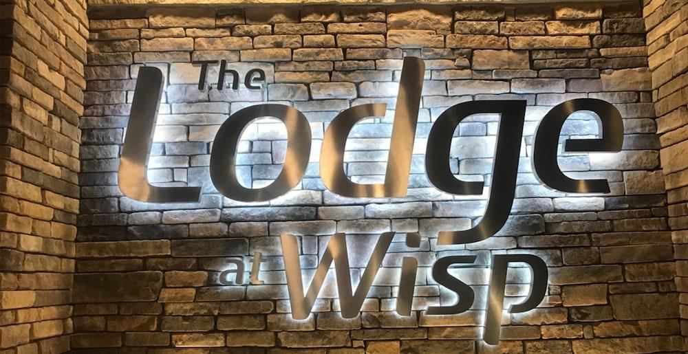 The Lodge at Wisp Resort photo 2