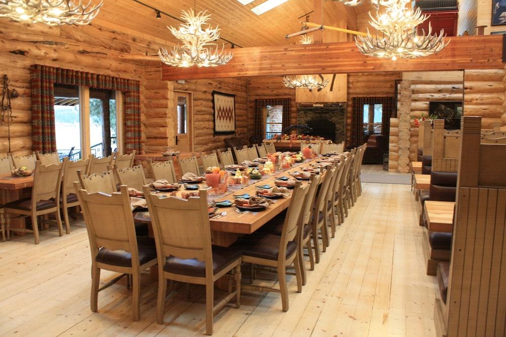 The Retreat at Silvies Valley Ranch photo 13