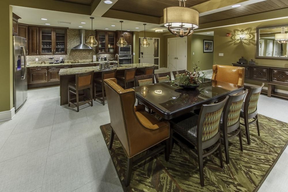 Holiday Inn Club Vacations Smoky Mountain Resort by IHG photo 46
