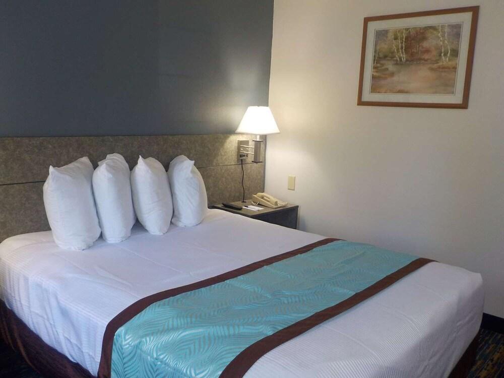 MJ Inn and Suites photo 9