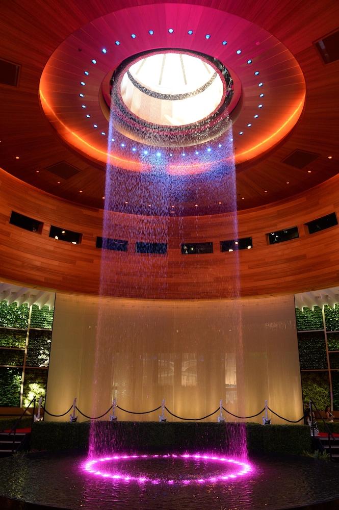 The Oasis Tower at Seminole Hard Rock photo 4