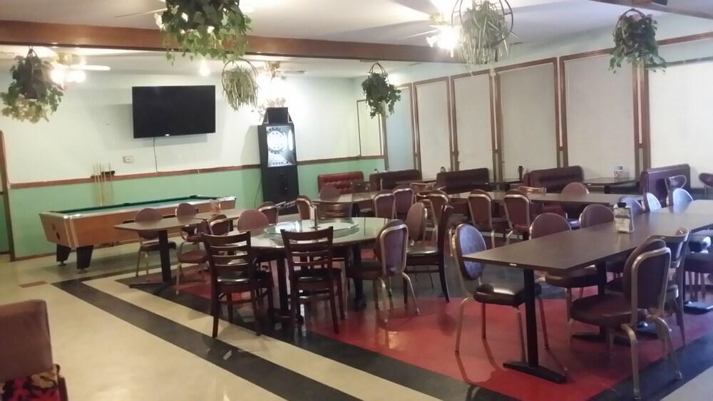 Tahitian Motor Inn photo 7
