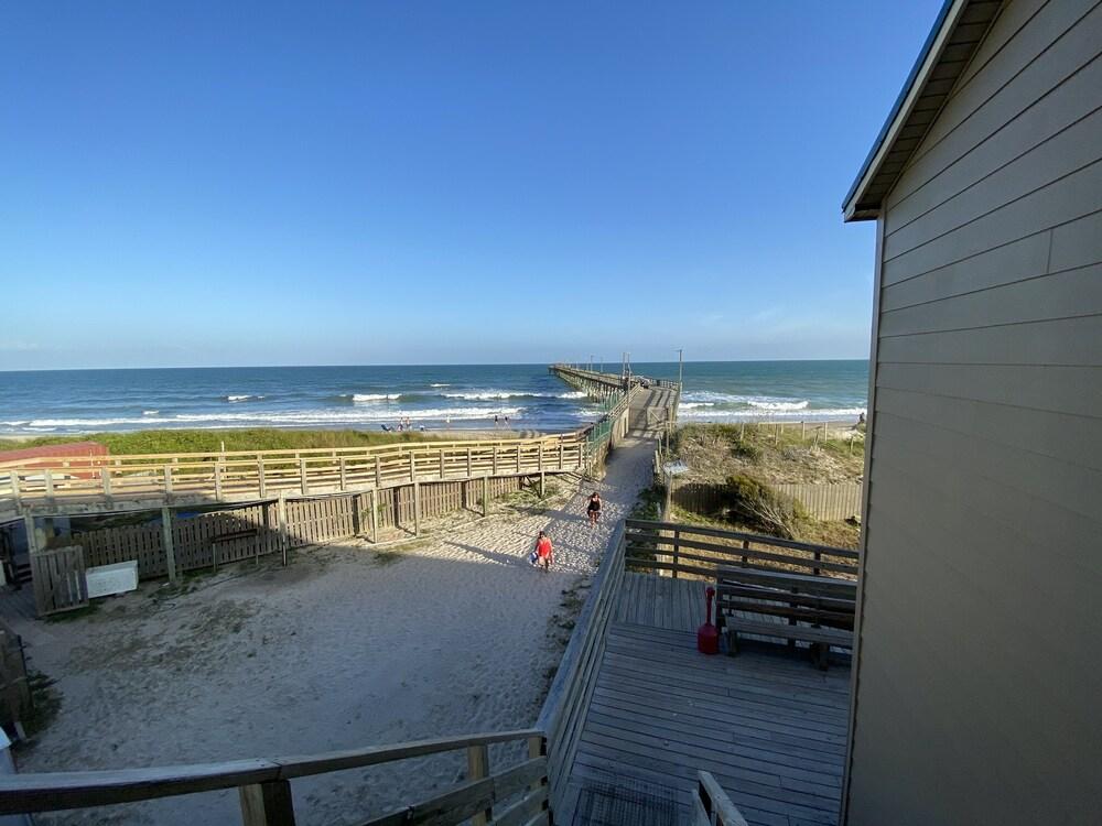 Seaview Pier and Motel photo 20